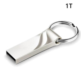 Metal Pen Drive 3.0 Metal USB Flash Drive High Speed 512GB 1TB Memory USB3.0 Flash Stick