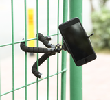Tripod for Phone Flexible Sponge Octopus Mini Tripod for IPhone Mini Camera Tripod Phone Holder Clip Stand