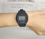 Fashion Men Digital Wristwatches Sport Army Green Mens Watches Luxury Led Electronic Clock Waterproof Square Dial
