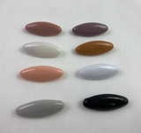 8pcs/lot Scarf Brooch Pin Headscarf Shawl Scarf Lady Muslim Scarf Hijab Clips Pin Fixed Straps Anti Slip Brooch