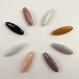 8pcs/lot Scarf Brooch Pin Headscarf Shawl Scarf Lady Muslim Scarf Hijab Clips Pin Fixed Straps Anti Slip Brooch