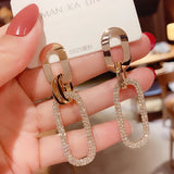 Elegant Big White Imitation Pearl Choker Necklace Clavicle Chain Fashion Necklace For Women Wedding Jewelry Collar  New