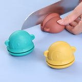 Cartoon Knife Sharpener Sharpening Tool Easy And Safe To Sharpens Kitchen Chef Knives Damascus Knives Sharpener Suction