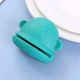 Cartoon Knife Sharpener Sharpening Tool Easy And Safe To Sharpens Kitchen Chef Knives Damascus Knives Sharpener Suction