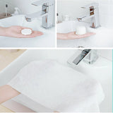 Mini Compressed Towel Disposable Capsules Towels Magic Face Care Tablet Outdoor Travel Cloth Wipes Paper Tissue