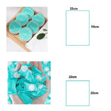 Mini Compressed Towel Disposable Capsules Towels Magic Face Care Tablet Outdoor Travel Cloth Wipes Paper Tissue