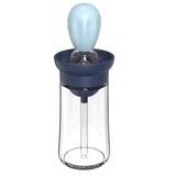 Kitchen Set Oil Dispenser Barbecue Glass Mixing Condiment Bottle Vinegar Soy Sauce Spray Oiler Seasoning Condiment Bottle