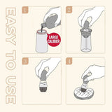 Kitchen Set Oil Dispenser Barbecue Glass Mixing Condiment Bottle Vinegar Soy Sauce Spray Oiler Seasoning Condiment Bottle