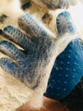 Cat Glove Cat Grooming Glove Pet Brush Glove for Cat Dog Hair Remove Brush Dog Deshedding Cleaning Combs Massage Gloves