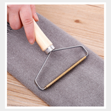 Fluff Remove Lint Roller Brush Portable Dog Cat Pet Hair Fuzz Fabric Clothes Coat Carpet Sofa Shaver Remover Home CleaningSupply