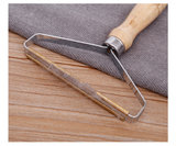 Fluff Remove Lint Roller Brush Portable Dog Cat Pet Hair Fuzz Fabric Clothes Coat Carpet Sofa Shaver Remover Home CleaningSupply