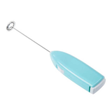 Electric Egg Beater Milk Frother Egg String Whisk Mixer Hand for Coffee Cappuccino Creamer Frothy Blend Whisk Egg Beater