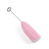 Electric Egg Beater Milk Frother Egg String Whisk Mixer Hand for Coffee Cappuccino Creamer Frothy Blend Whisk Egg Beater