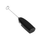 Electric Egg Beater Milk Frother Egg String Whisk Mixer Hand for Coffee Cappuccino Creamer Frothy Blend Whisk Egg Beater
