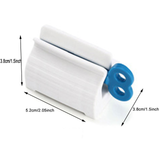 Portable Toothbrush Storage Case Toothpaste Holder Box Organizer Household Storage Cup For Outdoor Travel Bathroom Accessories