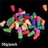50pcs Mixed Burner Incense 28x15mm Backflow Incense Buddha Rose Mint Natural Sandalwood Tea Cone Incense for Burner Anti-odour