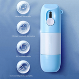 1pc Thermal Paper Correction Fluid with Unboxing Knife Durable Thermal Paper Data Identity Protection Fluid Thermal Paper Eraser