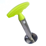 Knife Kitchen Tool Stainless Fruit Pineapple Corer Slicer Peeler Cutter Parer Best Selling Pineapple Slicers Fruit Knife Slicer