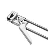 Can Opener Creative Adjustable Stainless Steel Kitchen Tools Manual Jar Bottle Opener Multifunction Accessories Home Gadgets