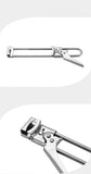 Can Opener Creative Adjustable Stainless Steel Kitchen Tools Manual Jar Bottle Opener Multifunction Accessories Home Gadgets