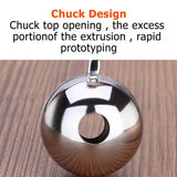 Stainless Steel Meatball Maker Clip Fish Ball Rice Ball Making Mold Form Tool Kitchen Accessories Gadgets cuisine