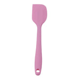 Silicone Cream Butter Cake Spatula Heat Resistant Mixing Batter Pastry Scraper Cake Baking Spatula Kitchen Cake Decorating Tools