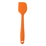 Silicone Cream Butter Cake Spatula Heat Resistant Mixing Batter Pastry Scraper Cake Baking Spatula Kitchen Cake Decorating Tools