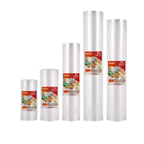 220V/110V Vacuum Sealer Packaging Machine with Free 10pcs Vacuum bags Household Black Food Vacuum Sealer