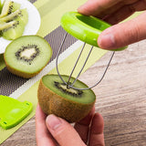 Creative Fruit Peeler Salad Cooking Tools Lemon Peeling Gadgets Splitters For Kitchen Gadgets and Accessories