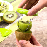 Creative Fruit Peeler Salad Cooking Tools Lemon Peeling Gadgets Splitters For Kitchen Gadgets and Accessories