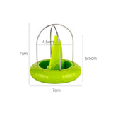 Creative Fruit Peeler Salad Cooking Tools Lemon Peeling Gadgets Splitters For Kitchen Gadgets and Accessories