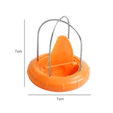 Creative Fruit Peeler Salad Cooking Tools Lemon Peeling Gadgets Splitters For Kitchen Gadgets and Accessories