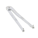 Angle Grinder Spanner Universal Adjustable Pin Home Hand Tools Angle Grinder Wrench Multifunctional Manual Arbors Accessories
