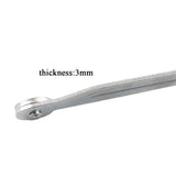 Angle Grinder Spanner Universal Adjustable Pin Home Hand Tools Angle Grinder Wrench Multifunctional Manual Arbors Accessories