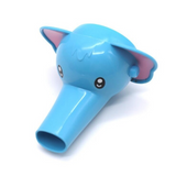 Lovely Cartoon Faucet Extender for Kids Hand Washing In Bathroom Sink Accessories Kitchen Convenient for Baby Washing Helper