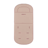 Baby Stroller Seat Cushion Kids Pushchair Car Cart High Chair Seat Trolley Soft Mattress Baby Stroller Cushion Pad Accessories
