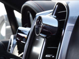 Car Air Freshener Auto Accessories Interior Perfume Diffuser Rotating Propeller Outlet Fragrance Car Accessories Car Decoration