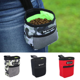 1PC Pet Dog Puppy Training Treat Snack Bait Pet Feed Pocket Pouch Obedience Agility Pouch Food Bag Pocket Snack Reward Waist Bag