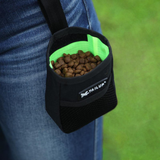 1PC Pet Dog Puppy Training Treat Snack Bait Pet Feed Pocket Pouch Obedience Agility Pouch Food Bag Pocket Snack Reward Waist Bag
