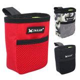 1PC Pet Dog Puppy Training Treat Snack Bait Pet Feed Pocket Pouch Obedience Agility Pouch Food Bag Pocket Snack Reward Waist Bag