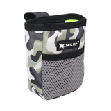 1PC Pet Dog Puppy Training Treat Snack Bait Pet Feed Pocket Pouch Obedience Agility Pouch Food Bag Pocket Snack Reward Waist Bag