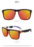 New Polarized Glasses Men Women Fishing Glasses Sun Goggles Camping Hiking Driving Eyewear Sport Sunglasses
