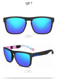 New Polarized Glasses Men Women Fishing Glasses Sun Goggles Camping Hiking Driving Eyewear Sport Sunglasses