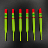 Fishing Floats Sensor Glowing Night Without Battery Buoy Bobber Fluctuate Mix Size Fishing Float Fishing Accessories