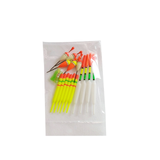 Fishing Floats Sensor Glowing Night Without Battery Buoy Bobber Fluctuate Mix Size Fishing Float Fishing Accessories