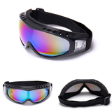 Wind proof dust proof Goggles sunglasses