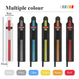 1PCS Wrist Support Gym Weightlifting Training Weight Lifting Bar Grip Barbell Straps Wraps Hand Protection Wristbands