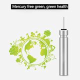 Fishing Float Rechargeable CR-425 Float Battery USB Charger Plastics For Electronic Fishing Floats Night Accessories