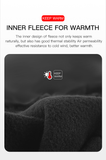 Unisex Sports Touchscreen Winter Thermal Warm Full Finger Gloves For Cycling Bicycle Bike Ski Outdoor Camping Hiking Motorcycle