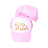 Bachelore Letter 2019 Fashion New Baseball Cap Adult Cap Adjustment Casual Visor Women's Hat Summer Hat